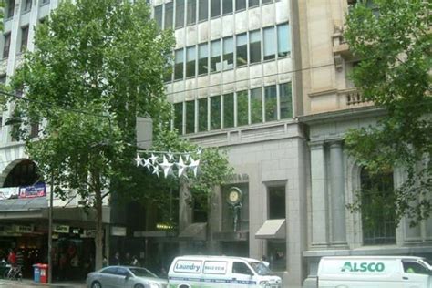 Level 5, 267 Collins Street , Melbourne, VIC 3000 .